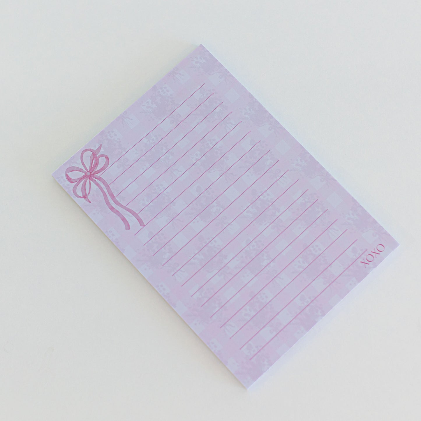 *NOTEPAD