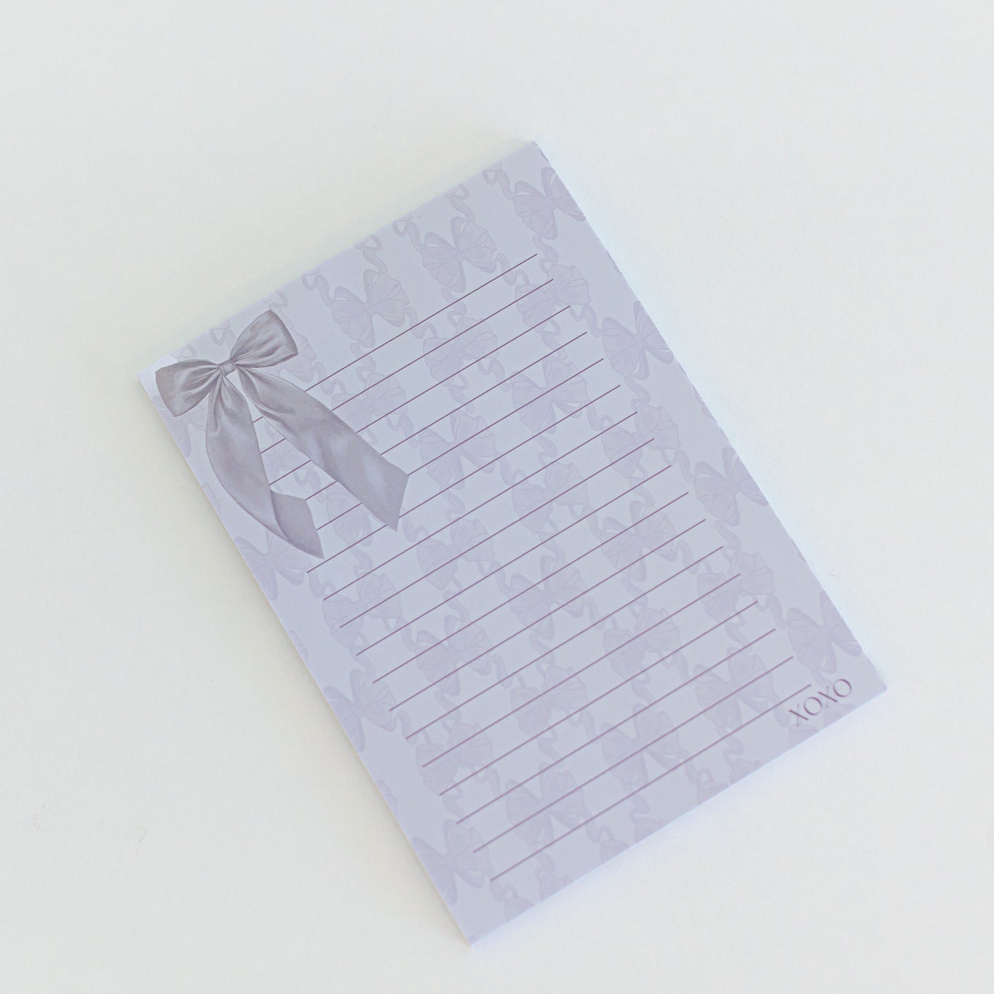 *NOTEPAD
