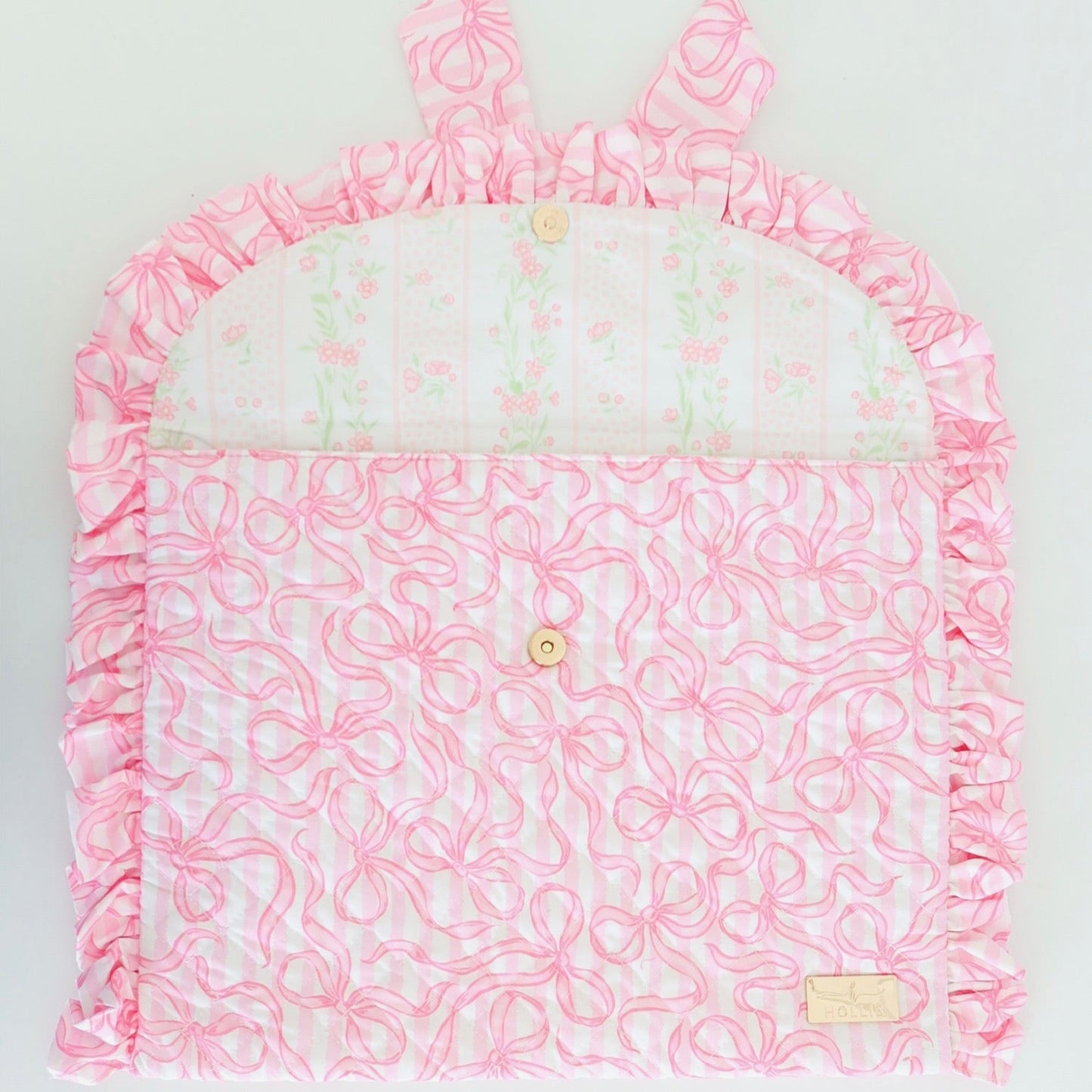Quilted Laptop Sleeve - PREORDER
