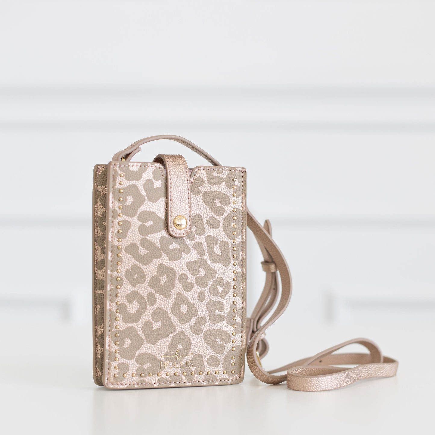 Call You Later Crossbody