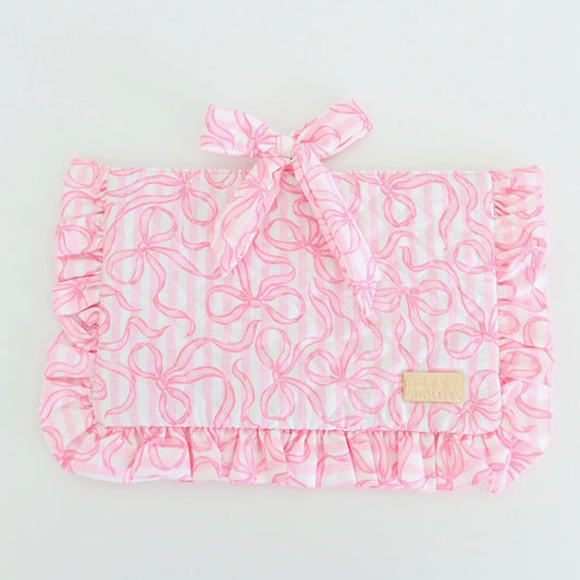 Quilted Bible Sleeve - PREORDER