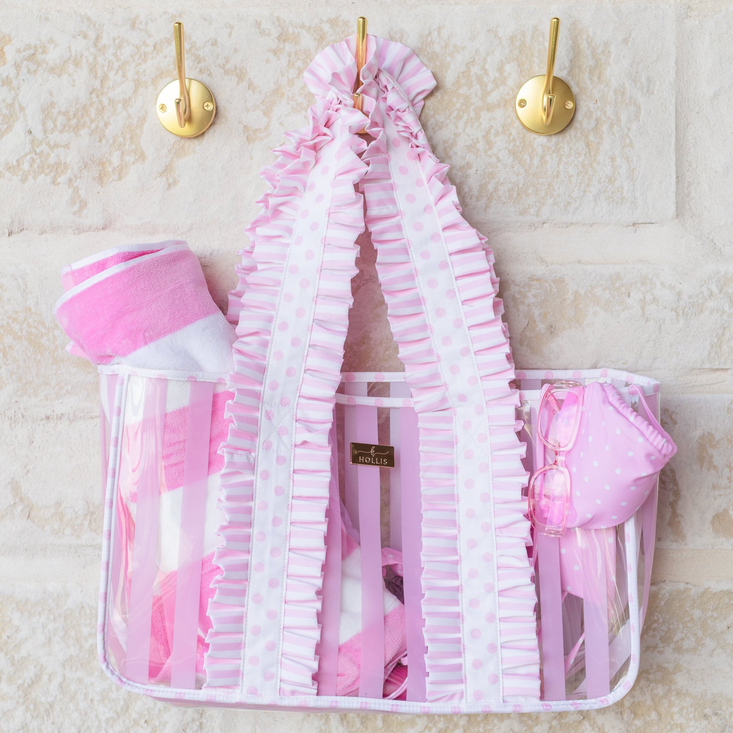 Cabana Club Carryall