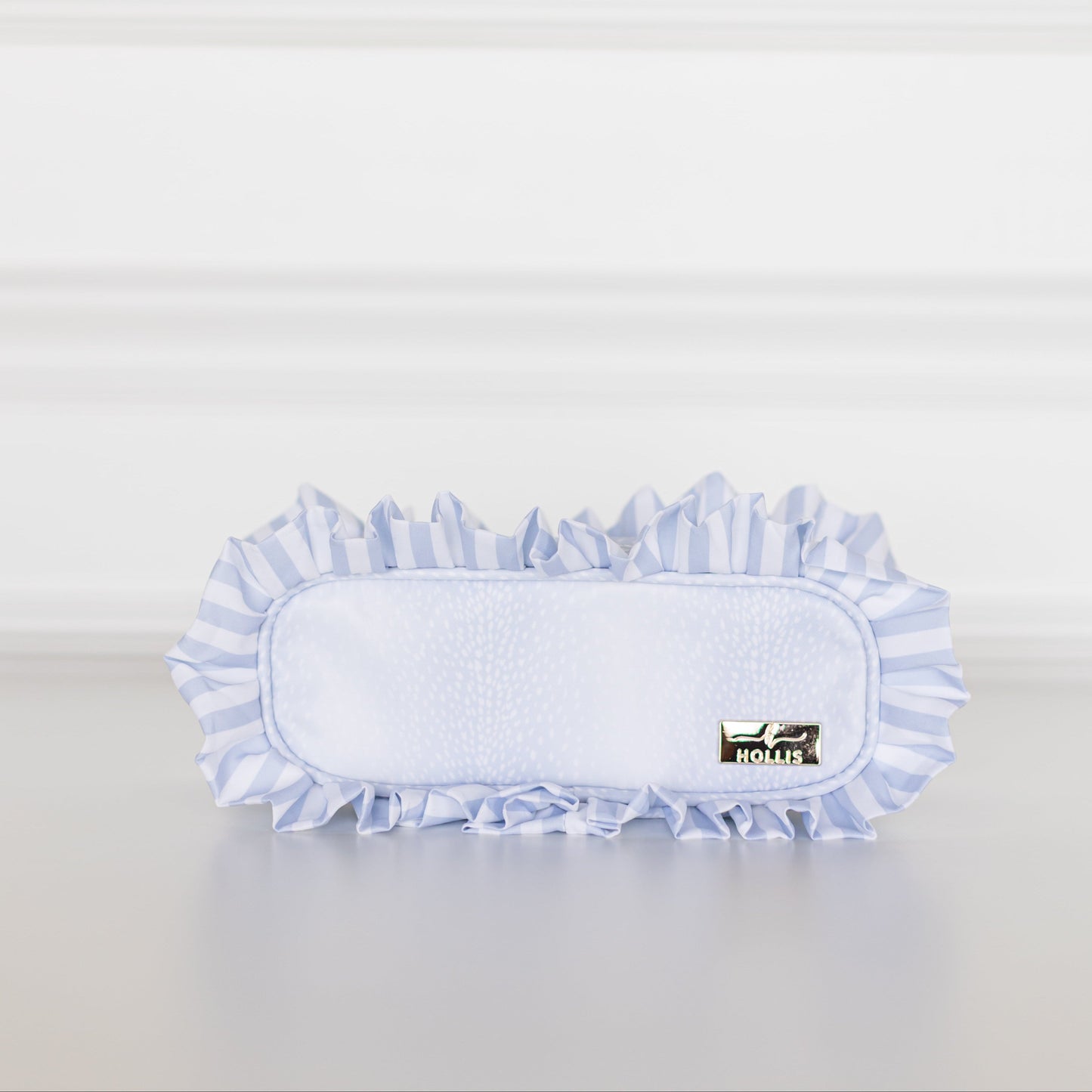 Blue Fawn Pencil Bag | HOLLIS