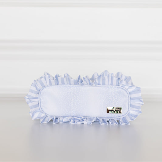 Blue Fawn Pencil Bag | HOLLIS