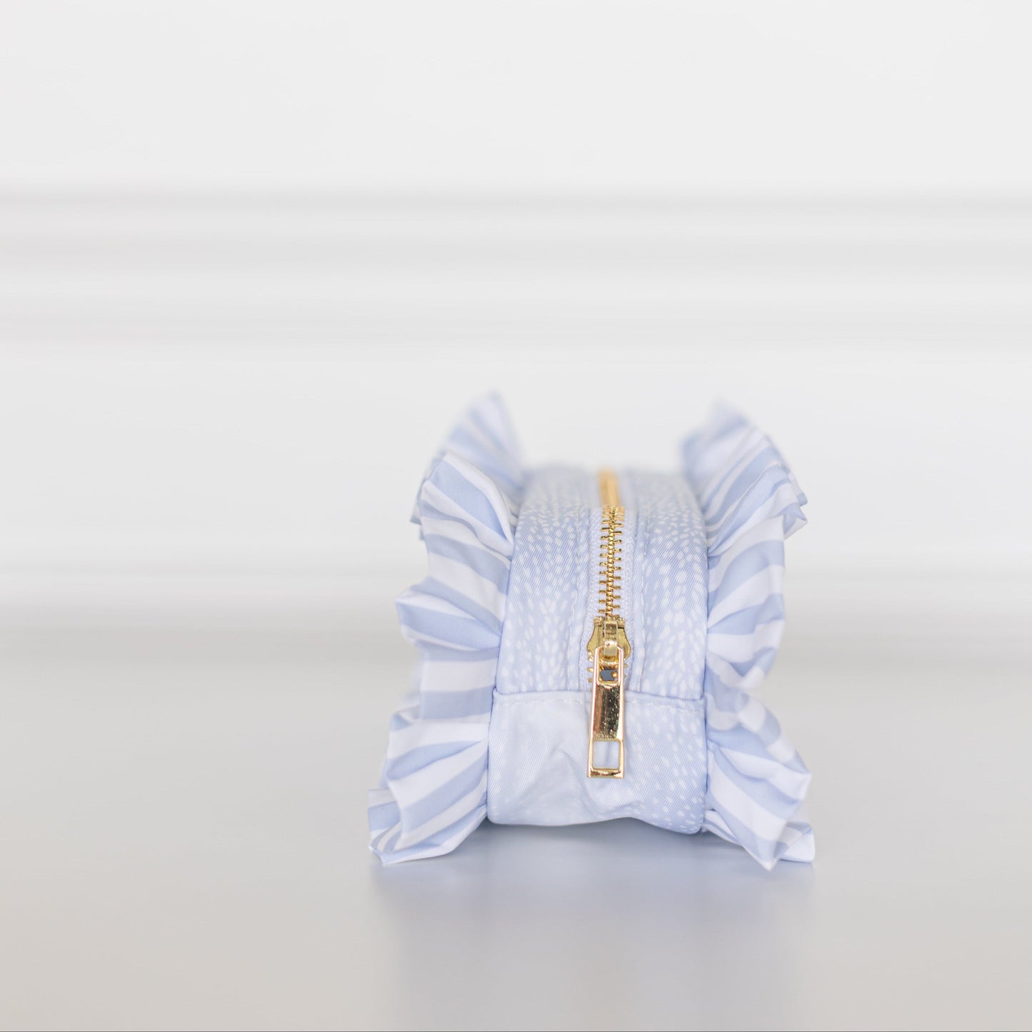 Blue Fawn Pencil Bag | HOLLIS