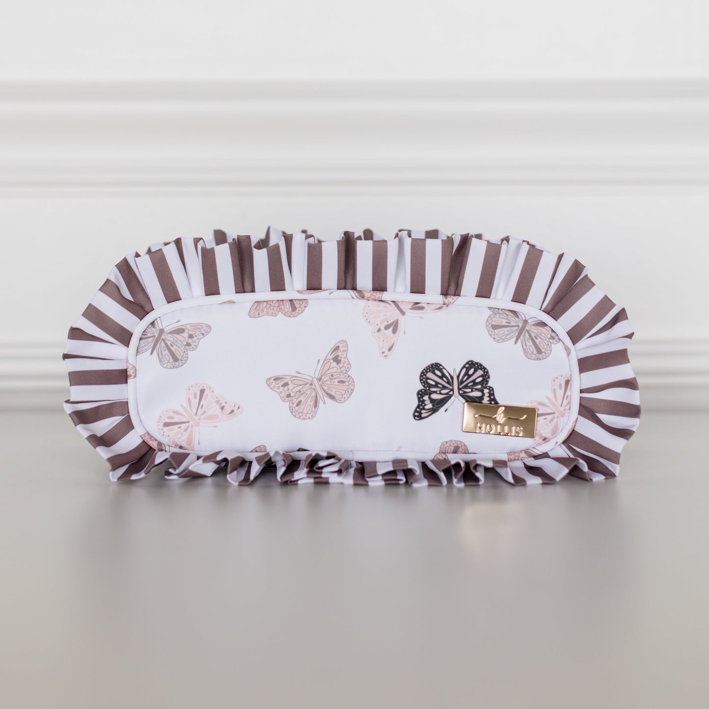 Butterfly Season Pencil Bag | HOLLIS