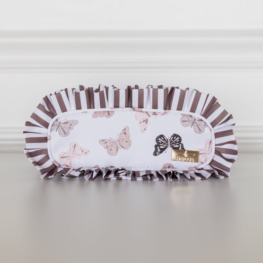 Butterfly Season Pencil Bag | HOLLIS