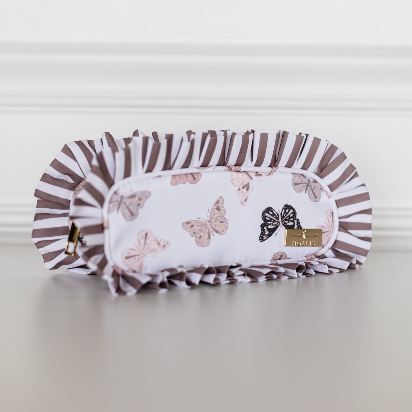 Butterfly Season Pencil Bag | HOLLIS