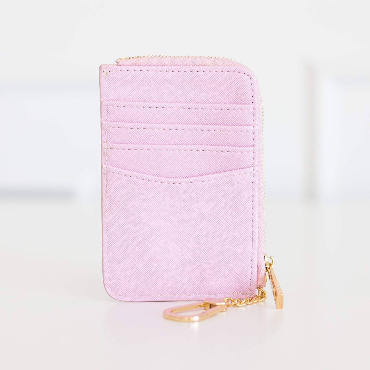 Pixie Pink CoCo Card Holder